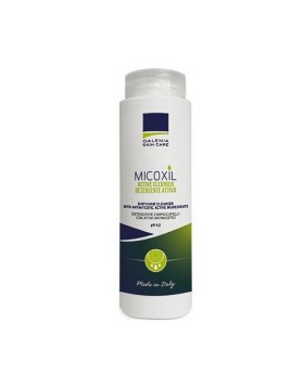 Galenia Micoxil Antimycotic Active Cleanser 250ml