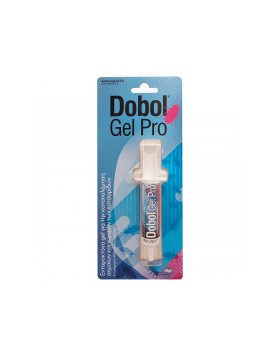 Dobol Gel Pro 10 g – Έτοιμο Βιοκτόνο Gel κατά των Κατσαρίδων