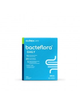 Olonea Bacteflora Daily 10caps