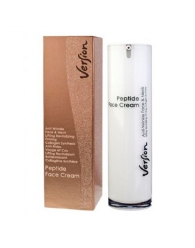 Version Derma Retinol AHA Λευκαντική Θεραπεία Βαθιάς Δράσης για Επανόρθωση & Αναδόμηση 50 ml