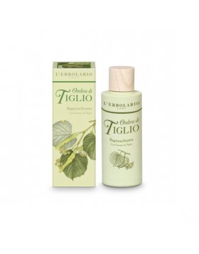 L'Erbolario Ombra Di Tiglio Bagnoschiuma Αφρόλουτρο 250ml