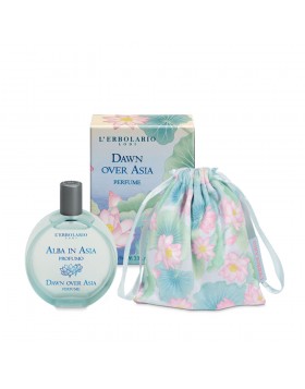L'Erbolario Alba in Asia Eau de Parfum Άρωμα 100ml