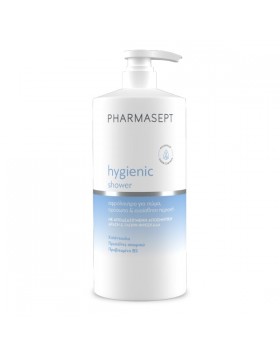 Pharmasept Hygienic Shower 1lt