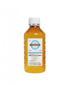 Zarbis Φυτική Γλυκερίνη 99.8%, 1000gr