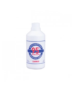 Zarbis Οινόπνευμα Φαρμακευτικό 95°, 250ml
