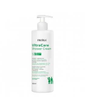 Froika Ultra Care Shower Cream 500ml