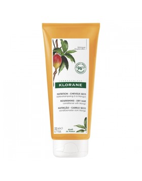 Klorane Mango Conditioner 200ml