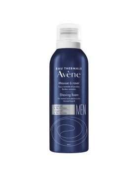 Avene Men Shaving Foam Αφρός Ξυρίσματος 200ml