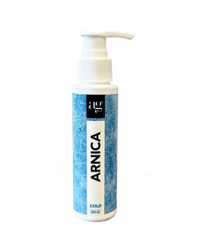 Ag Pharm Arnica Cold Cryo Gel 100ml