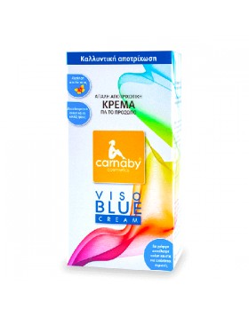 CARNABY VISO BLUE ΚΡΕΜΑ 50GR/60ml