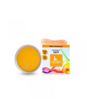 Carnaby Ζεστό Kερί Αποτρίχωσης, 20gr