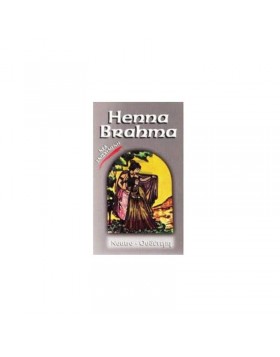 Henna Brahma Neutre - Ουδέτερη 75gr
