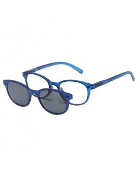 Apel VC3014 – Unisex Γυαλιά Πρεσβυωπίας/Ήλιου με Μαγνήτη, Μπλε