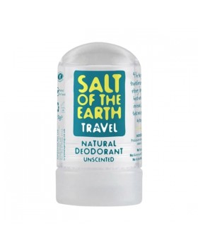 Salt of the Earth Natural Deodorant Travel Size, 50g