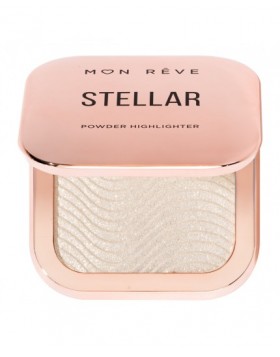Mon Reve Stellar Powder Highlighter 01 Lumen 8g