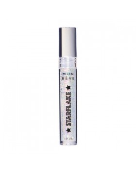 Mon Reve Starflake Lip Oil 01 Fairy Spell 4g