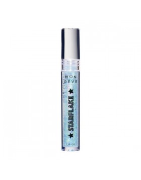 Mon Reve Starflake Lip Oil 02 Magic Lake 4g
