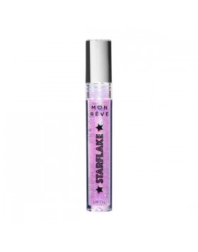 Mon Reve Starflake Lip Oil 03 Mystic Dream 4g