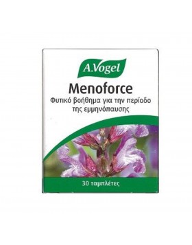 A.Vogel Menoforce 30tabs