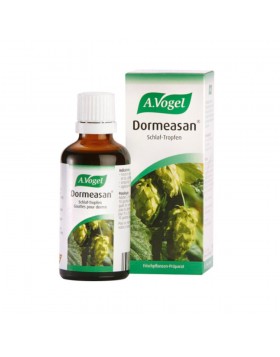 A.Vogel Dormeasan 50ml