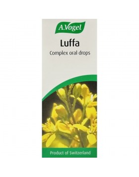 A.Vogel Luffa Complex Oral Drops, 50ml