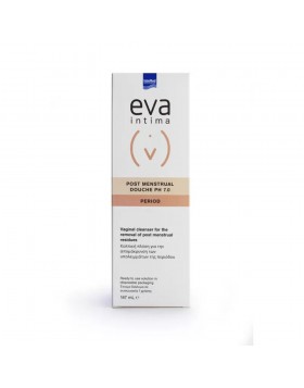 Intermed Eva Intima Douche Post Menstrual 147ML