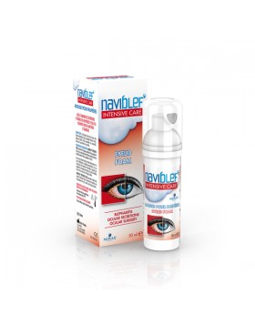 Novax Naviblef Intensive Care 50ml