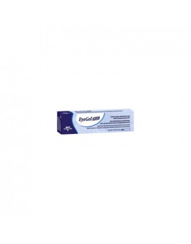 EyeGel Plus Farmigea Λιπαντική Οφθαλμική Γέλη 10gr