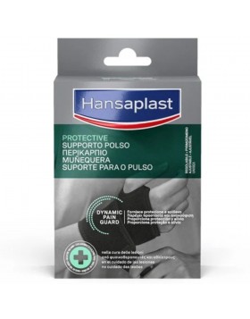 Hansaplast Sport Ρυθμιζόμενο Περικάρπιο One Size 1τεμ