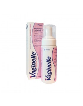 Wellcon Vaginelle Feminine Wash, 150ml