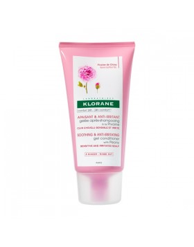 Klorane Gel Conditioner with Peony 150ml