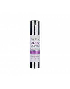 Froika Sensitive Cream SPF30 50ml – Κρέμα για Ευαίσθητο Δέρμα
