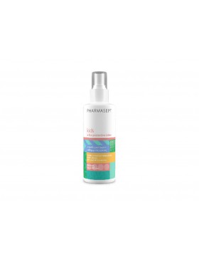 Pharmasept Kids X-Lice Protective Lotion Παιδική Αντιφθειρική Λοσιόν Για ψείρες Χωρίς Άρωμα 100ml