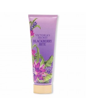 Victoria's Secret Body Lotion Blackberry Bite Γαλάκτωμα Σώματος 236ml
