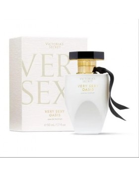 Victoria's Secret Very Sexy Oasis EDP 50 ml – Λουλουδάτο & Φρουτώδες Άρωμα