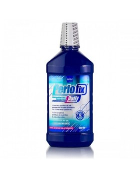 Intermed Periofix 0.05% Mouthwash Στοματικό Διάλυμα 500 ml – Πολυδύναμη Φροντίδα για Ούλα & Επούλωση