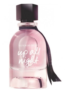 Victoria's Secret Angel Stories Up All Night EDP 50 ml – Φρουτώδες & Λουλουδάτο Άρωμα για Βραδιές