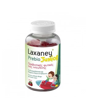 Zarbis Laxaney Prebio Junior 28gummies