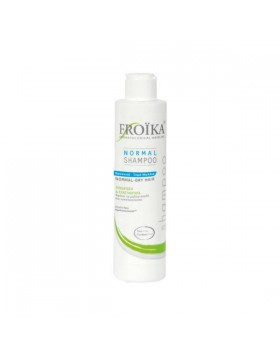 Froika Normal Shampoo Σαμπουάν για Κανονικά Μαλλιά 200ml