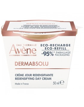 Avene Dermabsolu Redensifying Recharge Ενυδατική Κρέμα Προσώπου Ημέρας 50ml