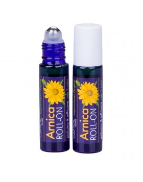 Camoil Arnica Roll On για Μώλωπες 10ml Απο 3 Ετων