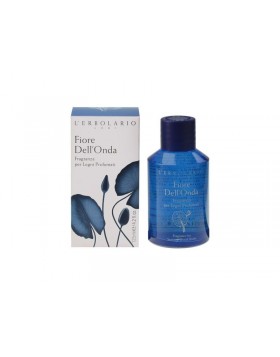 L'Erbolario Fiore Dell'Onda Αρωματικό Χώρου με Ξύλινα Στικς 125ml