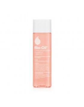 Bio-Oil Έλαιο Περιποίησης Δέρματος για Ουλές & Ραγάδες, 125ml