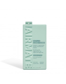 Hairmate Conditioner Repair 250ml Μαλακτική Κρέμα Μαλλιών Επανόρθωσης και Αναδόμησης της Τρίχας