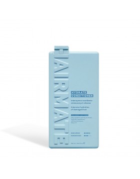 Hairmate Conditioner Hydrate 250ml Ενυδατική Μαλακτική Κρέμα Για Ξηρά Μαλλιά