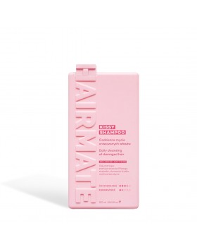  Hairmate Shampoo Kissy 250ml Σαμπουάν Για Λεπτά & Εύθραυστα Μαλλιά