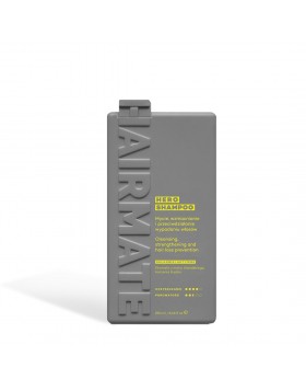 Hairmate Shampoo Hero 250ml Ανδρικό Σαμπουάν Μαλλιών Για Αντιμετώπιση Της Τριχόπτωσης