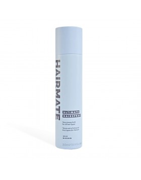 Hairmate Ultimate Hairspray For All Types 300ml Λακ Υψηλής Αντοχής για Όλους τους Τύπους Μαλλιών
