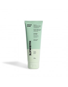 Hairmate Repair Mask Regenerating Hair Mask 200ml Μάσκα επανόρθωσης αναζωογονητική μάσκα μαλλιών