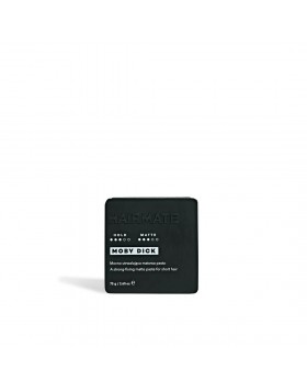 Hairmate Paste 75g Moby Dick Firm Matte Ματ Πάστα Φιξαρίσματος - Vegan 1τεμ